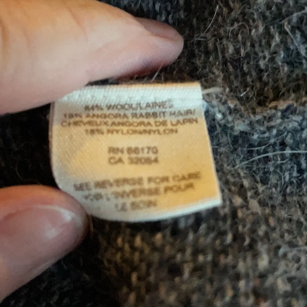 Free People knit dress